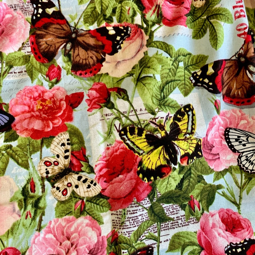 Miss Smarty Pants Spring Collection Size 5 - Picture 3 of 4